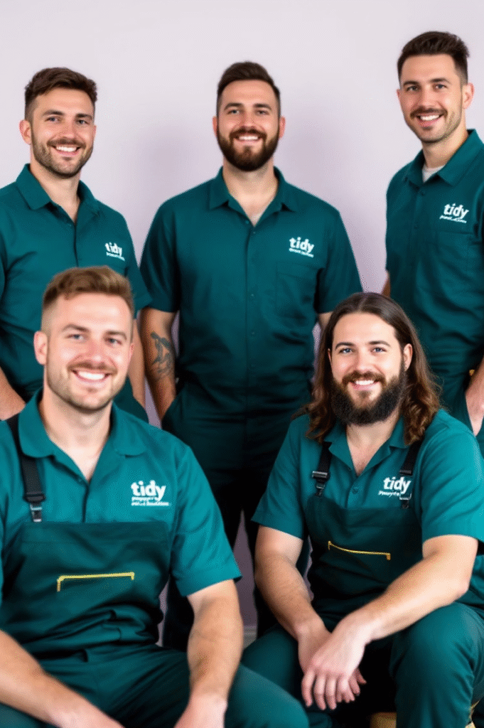 tidy-solutions-employees