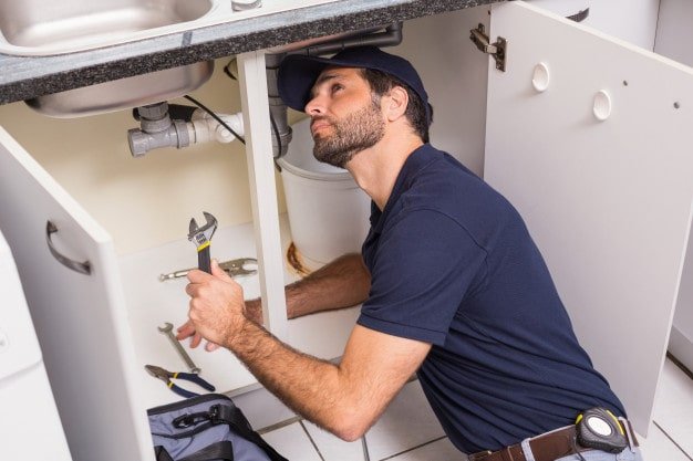 Plumber in Stoke-on-Trent